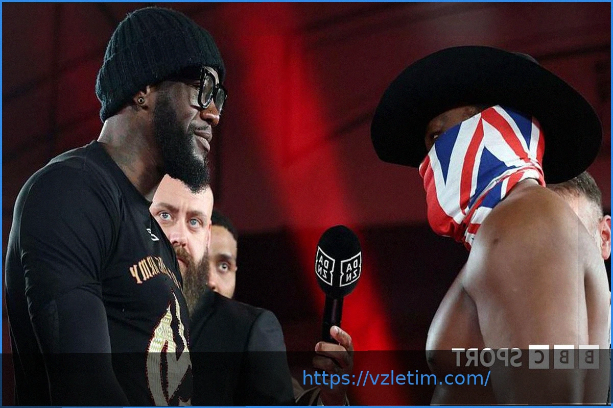 Preview Деонтей Уайлдер против Дерека Чисоры: Прогнозы, Коэффициенты и Андеркард Боя Тяжеловесов