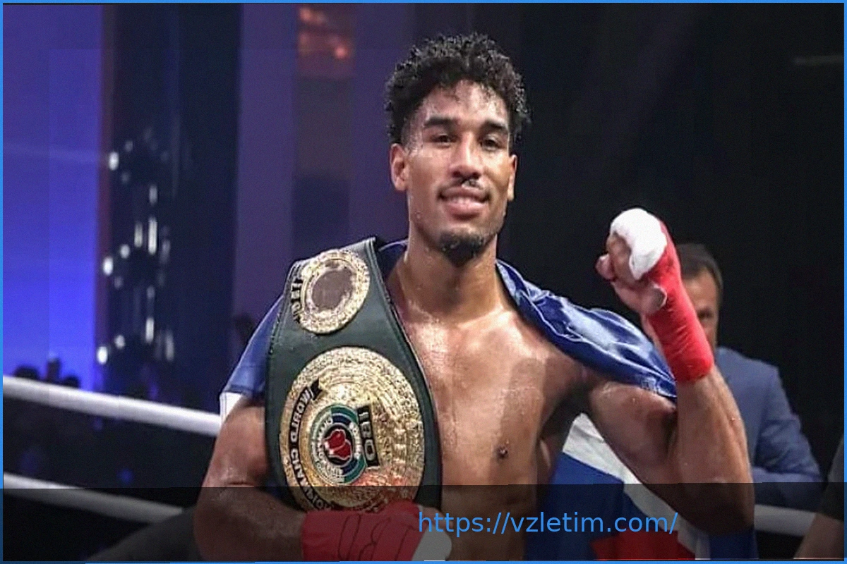 Preview Ослис Иглесиас, «Бугимен», завоевал титул IBF в полусреднем весе