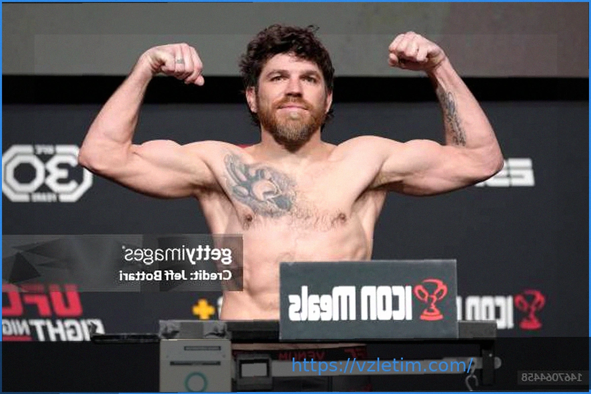 Preview Джим Миллер: 46-й бой в UFC на турнире UFC 328