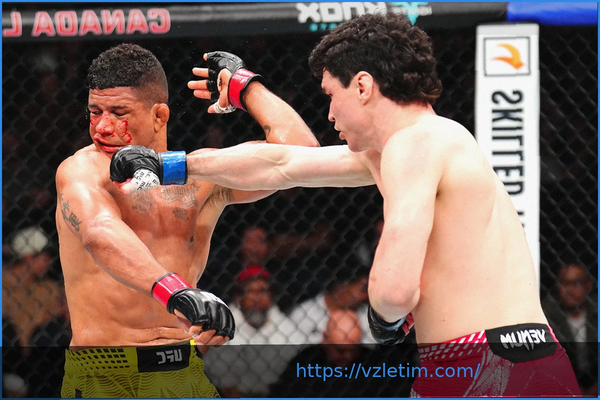 Preview Старый соперник Чимаева по UFC вызвал его на бой после неожиданного подписания контракта с RAF