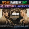 PFL Pretoria preview | The Sheehan Show