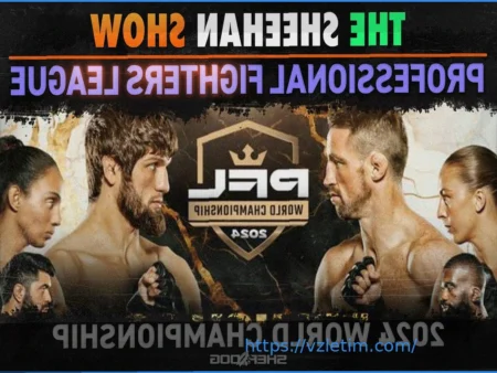 PFL Pretoria preview | The Sheehan Show