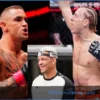 UFC против боя Порье-Диас по боксу из-за опасений кроссовера