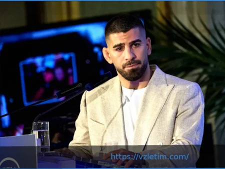 Илия Топурия: как изменился подход после прихода в UFC