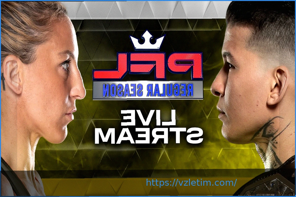 Preview PFL Претория: прямая трансляция, результаты и судейские записки