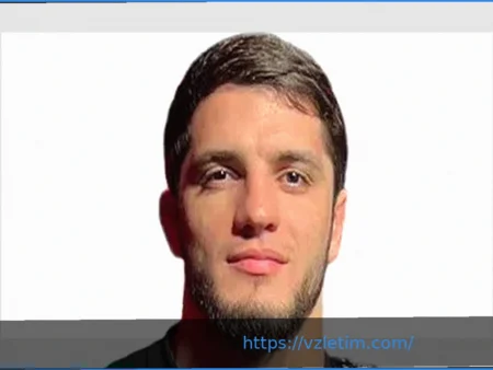 Лукас Габриель – Магомед Акаев: Прогноз на Смешанные Единоборства (ММА) от Глеба Кожикова 14.02.2026