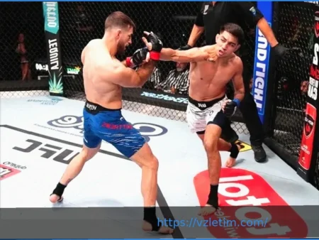 Андре Фили – Хосе Дельгадо: прогноз от Глеба Кожикова