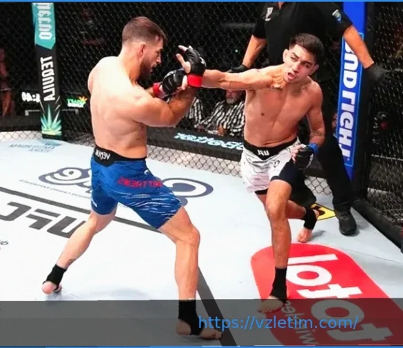 Андре Фили – Хосе Дельгадо: прогноз от Глеба Кожикова