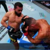 Предварительный Обзор UFC 327