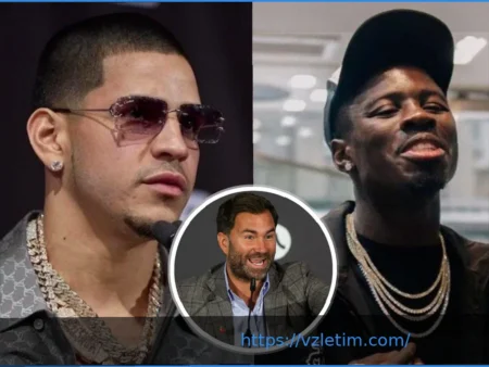 Эдди Хирн объяснил переход Берланги и Хитчинса в Zuffa