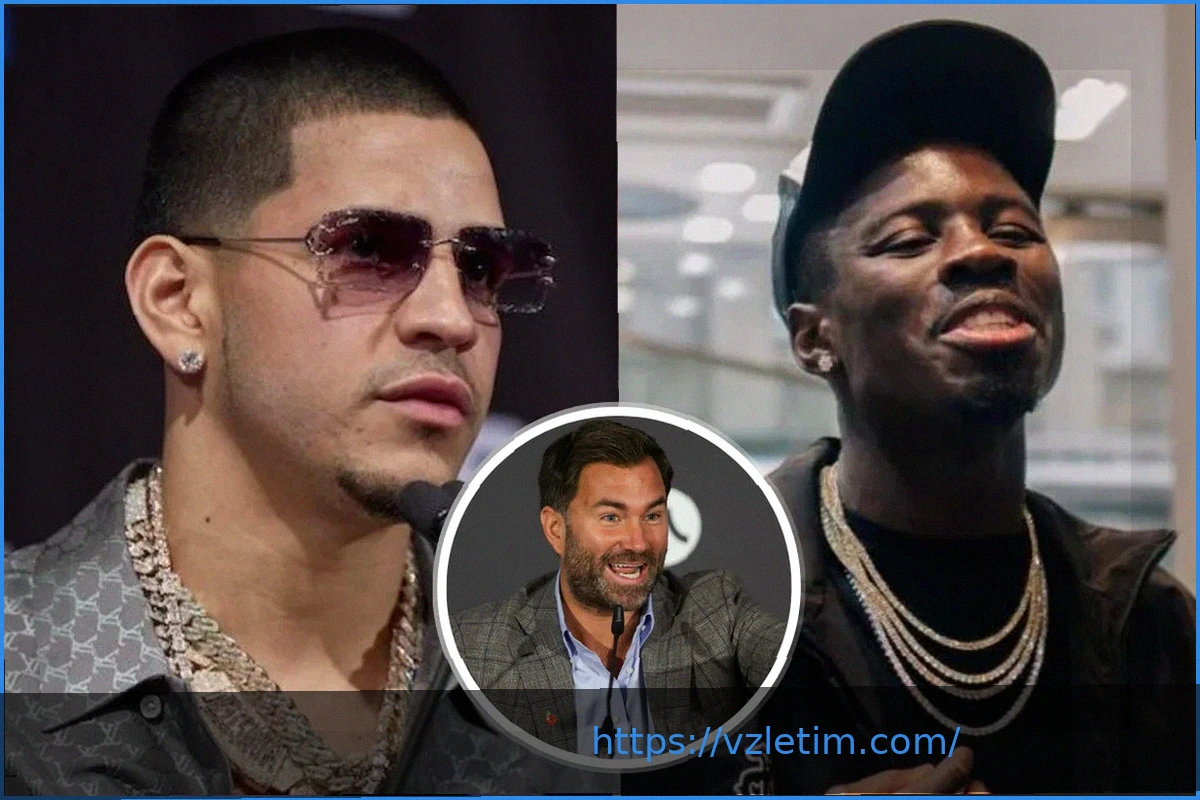 Preview Эдди Хирн объяснил переход Берланги и Хитчинса в Zuffa