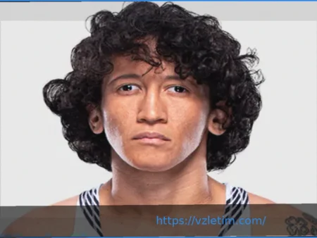 Вирна Яндироба: ММА – это не кикбоксинг, борцы сталкиваются с дискриминацией в UFC