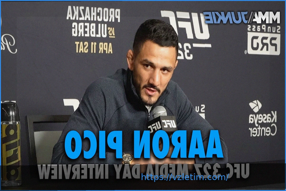 Preview Новости UFC 327: Обзор прелимов, амбиции Рейеса и фокус Прохазки