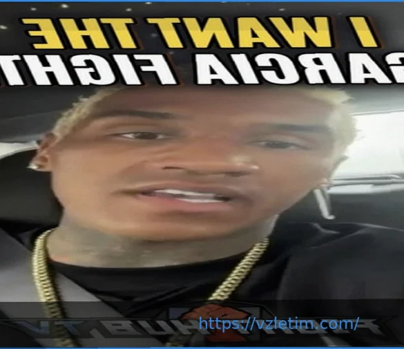 Конор Бенн стал свободным агентом, бой с Райаном Гарсией нацелен