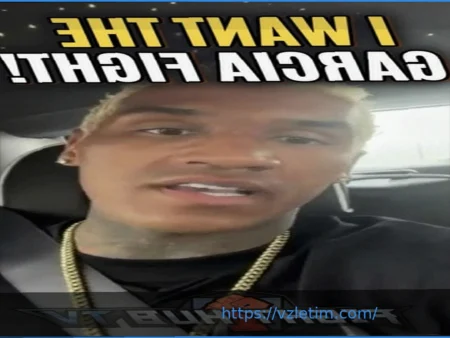 Конор Бенн стал свободным агентом, бой с Райаном Гарсией нацелен