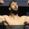 Доминик Рейес видит свой путь к титулу чемпиона UFC в полутяжелом весе
