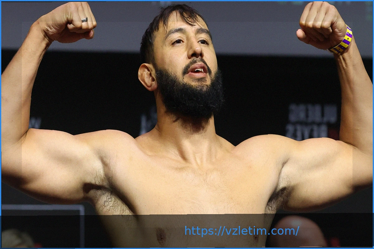 Preview Доминик Рейес видит свой путь к титулу чемпиона UFC в полутяжелом весе