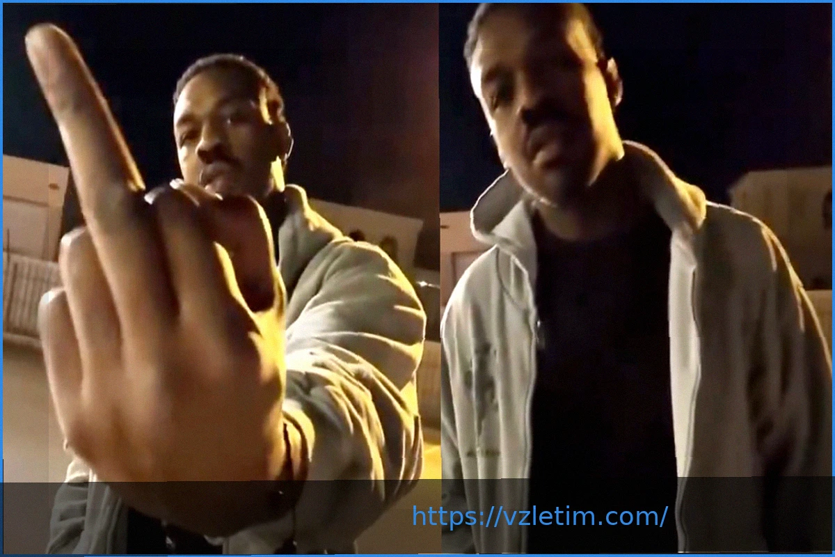 Preview Инцидент на Дороге: Легенда UFC Джон Джонс Едва Не Вышел из Себя в Альбукерке