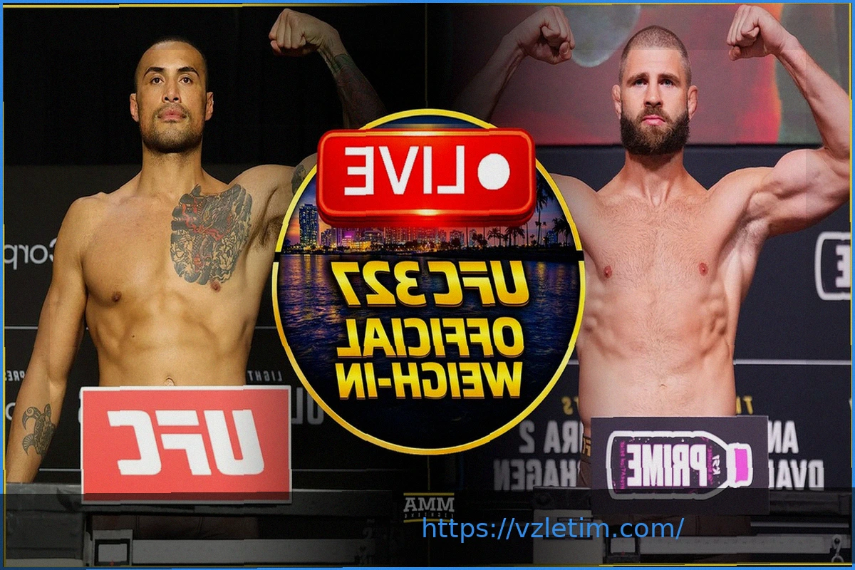 Preview Прогнозы на UFC 327 в Майами: полные расклады и лучшие ставки на предварительный и основной карда