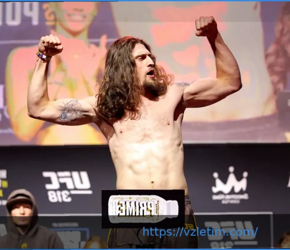 UFC Vegas 116: Новые бои в попытке спасти запоминающийся турнир на Apex