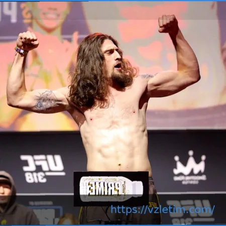 UFC Vegas 116: Новые бои в попытке спасти запоминающийся турнир на Apex