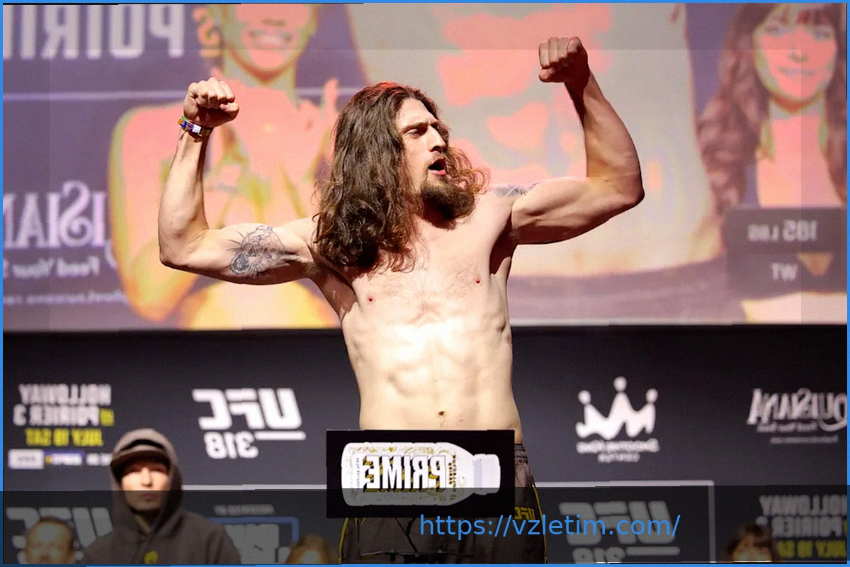 Preview UFC Vegas 116: Новые бои в попытке спасти запоминающийся турнир на Apex