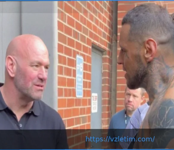 Возвращение Родригеса в UFC после месяцев в тюрьме