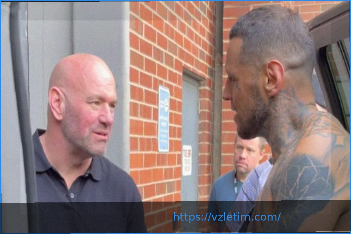 Preview Возвращение Родригеса в UFC после месяцев в тюрьме