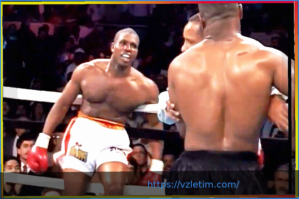 Preview Непобедимый тяжеловес с 91% нокаутов: новая угроза в чемпионской гонке