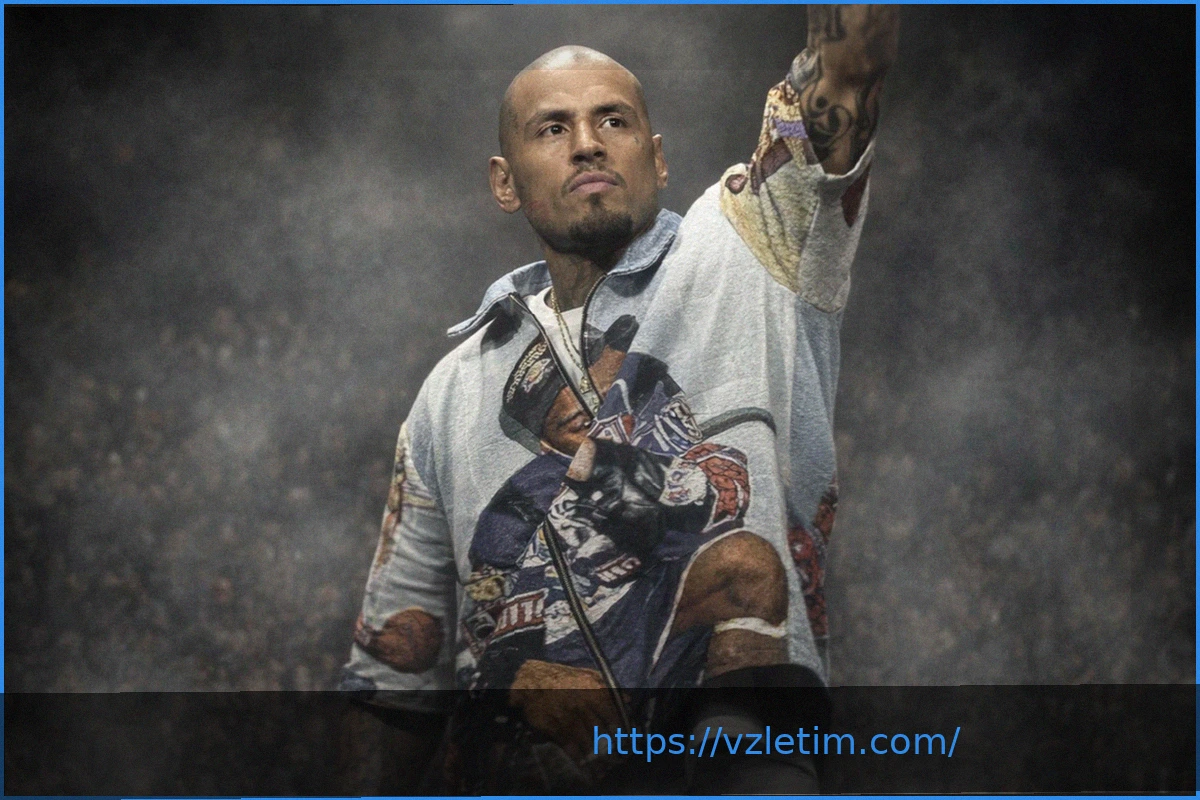 Preview Почему все внезапно увлеклись «боевой подготовкой»