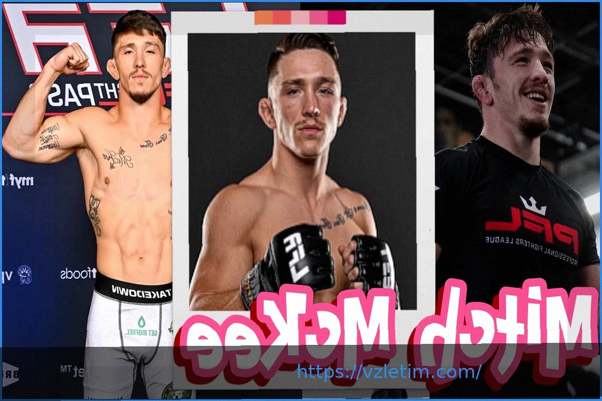 Preview Почему Серхио Петтис одержит победу над Митчеллом МакКи на PFL Chicago