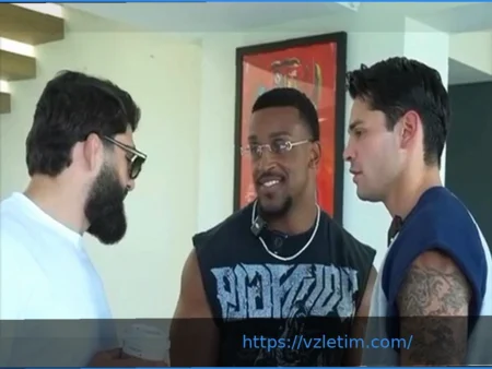 Райан Гарсия Проиграл 40 000 Долларов В Споре С Арманом Царукяном Из UFC