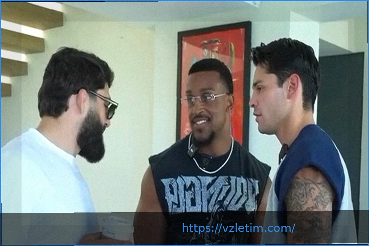 Preview Райан Гарсия Проиграл 40 000 Долларов В Споре С Арманом Царукяном Из UFC