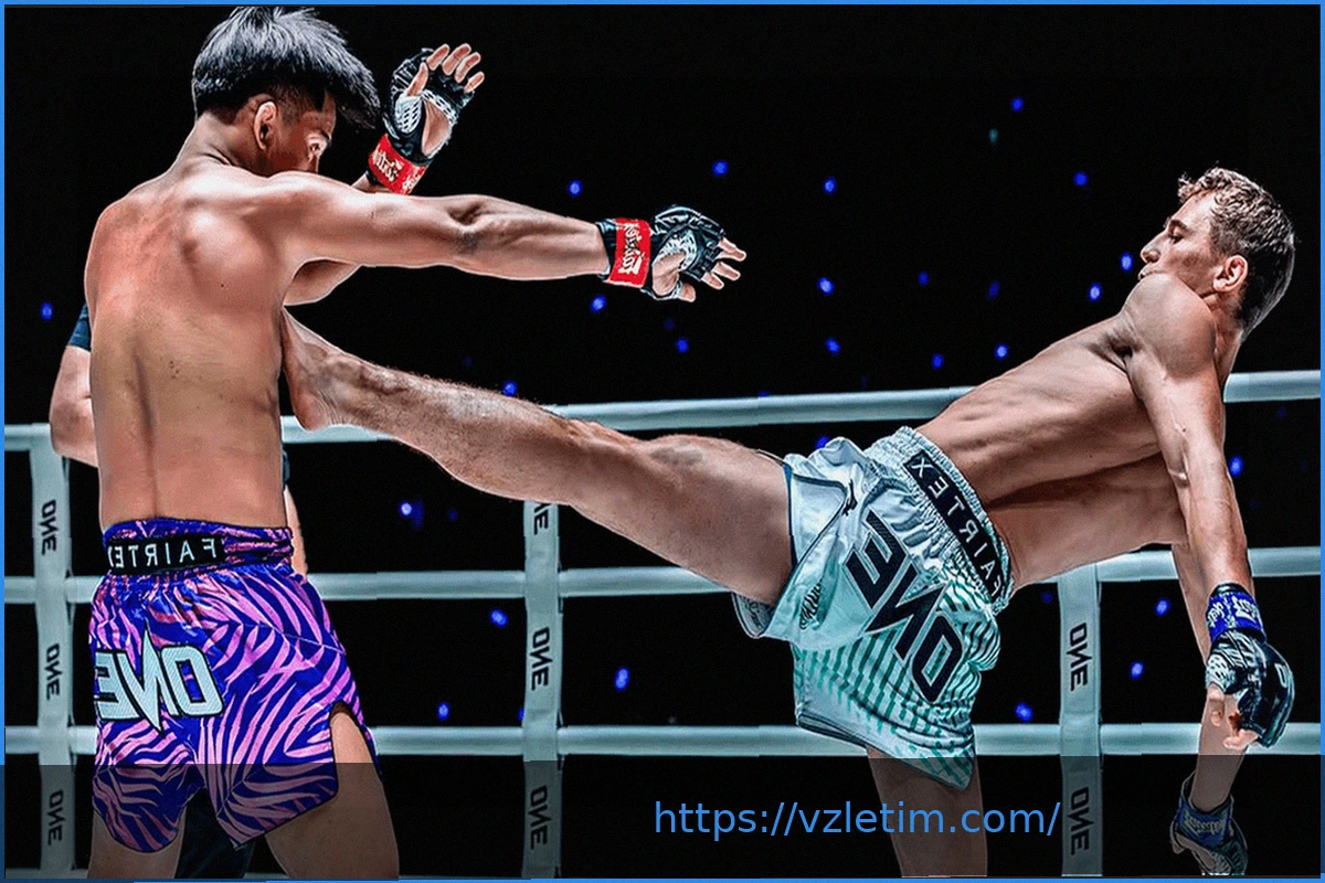 Preview ONE Friday Fights: Три причины самой захватывающей еженедельной трансляции в мире единоборств