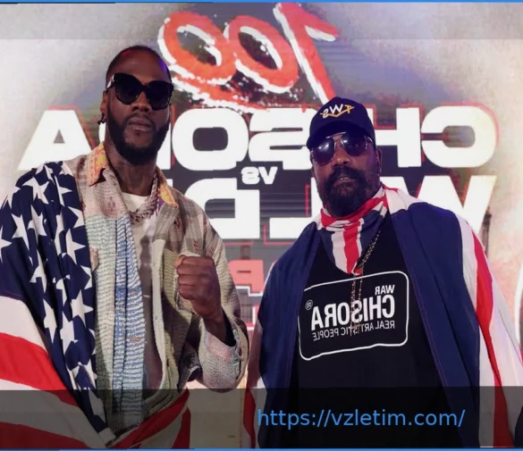 Бой Деонтей Уайлдер против Дерека Чисоры: коэффициенты, прогноз и ставки от опытного эксперта по боксу