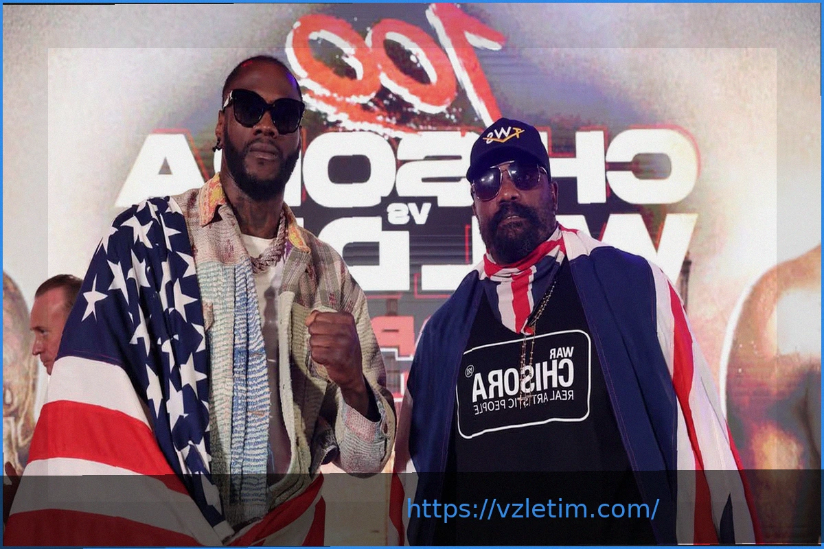 Preview Бой Деонтей Уайлдер против Дерека Чисоры: коэффициенты, прогноз и ставки от опытного эксперта по боксу