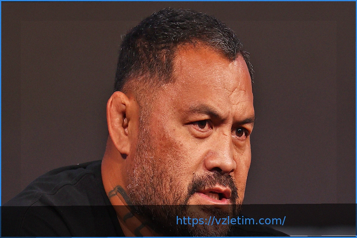 Preview Бывший боец UFC Марк Хант арестован в Австралии по обвинению в угрозах убийством