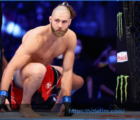 Рэй Лонго раскритиковал Иржи Прохазку за поражение на UFC 327