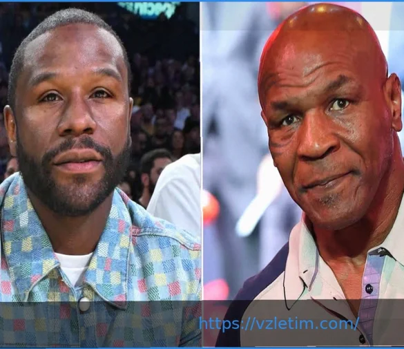 Бой Майка Тайсона отменен: Империя Флойда Мейвезера рушится из-за финансовых проблем и исков