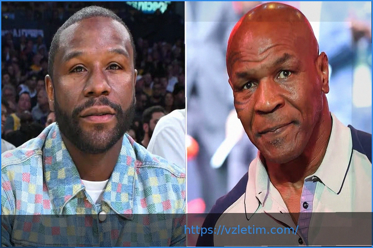 Preview Бой Майка Тайсона отменен: Империя Флойда Мейвезера рушится из-за финансовых проблем и исков