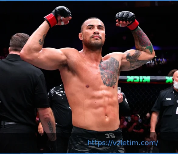 Карлос Ульберг: Как жестокое поражение нокаутом проложило путь к золоту полутяжелого веса