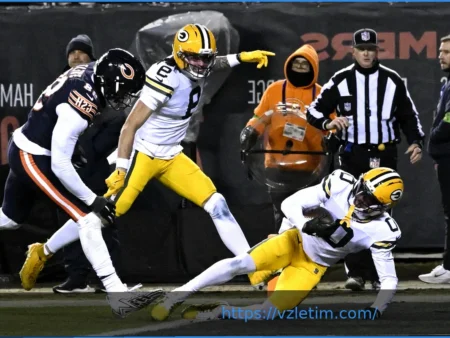 Борьба Вашингтона с фрагментацией спортивных СМИ усиливается