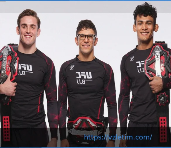 TKO Group Holdings и Supersure: многолетнее маркетинговое партнерство