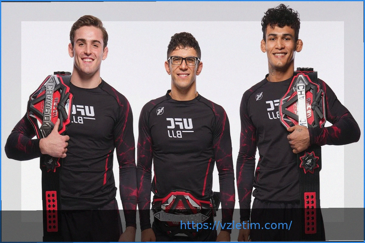 Preview TKO Group Holdings и Supersure: многолетнее маркетинговое партнерство