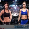 Неожиданный поворот: ‘Фальшивый’ тренер UFC теперь готовит Ронду Раузи к возвращению против Джины Карано
