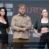 Ронда Раузи снова критикует UFC, раскрывая детали оплаты за карды Netflix