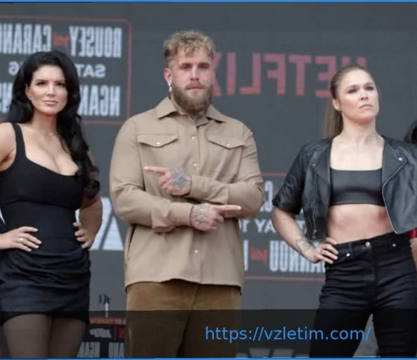 Ронда Раузи снова критикует UFC, раскрывая детали оплаты за карды Netflix