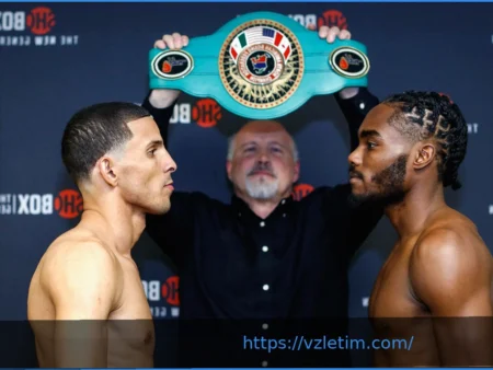 Эридсон Гарсия: 2-0 против непобежденных соперников в UFC