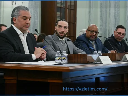 Изменения в Законе Али: Выступления Де Ла Хойи, Хана и Внука Али в Сенате