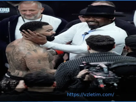 Гейбл Стивенсон Намекает на Скорое Подписание с UFC